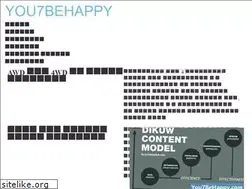 Sites similar to bn.you7behappy.com