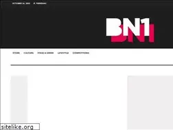 Sites similar to bn1magazine.co.uk