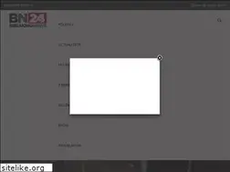 Sites similar to bn24.ro