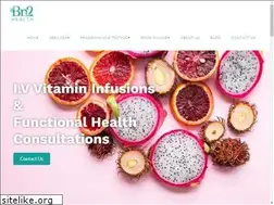 Sites similar to bn2health.com.au