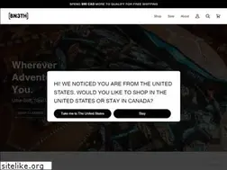 Sites similar to bn3th.ca
