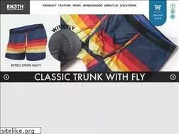 Sites similar to bn3th.jp