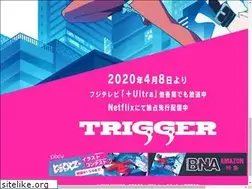 Sites similar to bna-anime.com