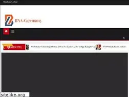 Sites similar to bna-germany.com