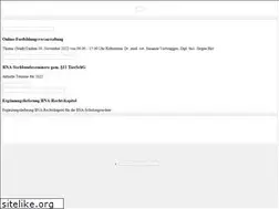 Sites similar to bna-sachkunde.de