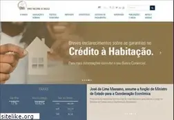 Sites similar to bna.ao