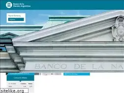 Sites similar to bna.com.bo