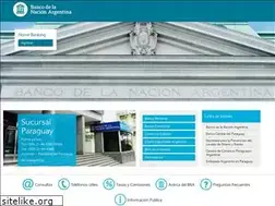 Sites similar to bna.com.py