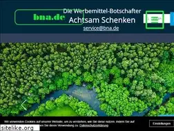 Sites similar to bna.de