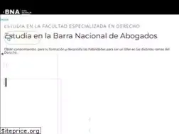 Sites similar to bna.edu.mx