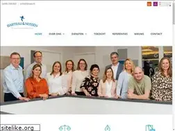 Sites similar to bnaa.nl