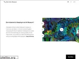 Sites similar to bnaaltermuseum.com