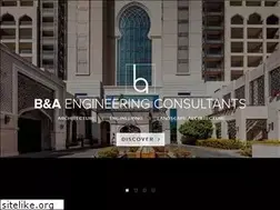 Sites similar to bnaarchitects.com