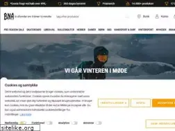 Sites similar to bnaboardshop.dk