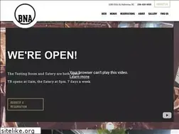 Sites similar to bnabrewing.com