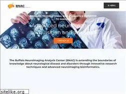 Sites similar to bnac.net