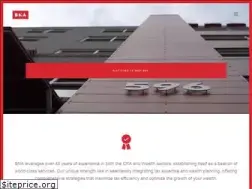Sites similar to bnacpa.com