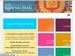 Sites similar to bnai-israel.us