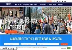 Sites similar to bnaibrith.ca