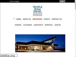 Sites similar to bnaiisraeleaston.org