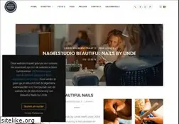 Sites similar to bnails.be