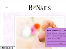 Sites similar to bnailsdenver.com