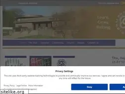 Sites similar to bnaishalomwaterbury.com