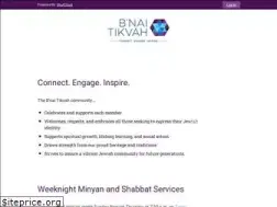 Sites similar to bnaitikvahma.org