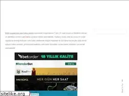 Sites similar to bnalko.org
