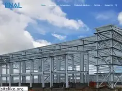 Sites similar to bnalprefabs.com