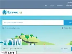 Sites similar to bnamed.be