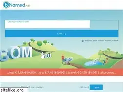 Sites similar to bnamed.eu