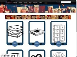 Sites similar to bnasie.eu