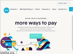 Sites similar to bnasmartpayment.com