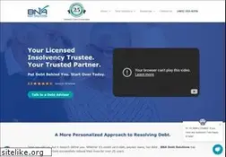 Sites similar to bnasolutions.ca