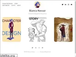 Sites similar to bnassar-art.com