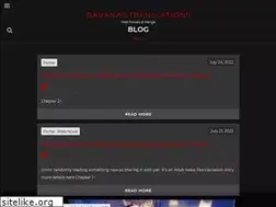 Sites similar to bnatranslations.com