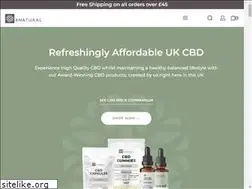 Sites similar to bnaturaloil.co.uk