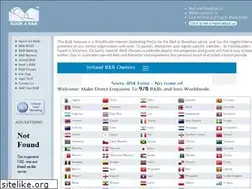 Sites similar to bnb-network.com