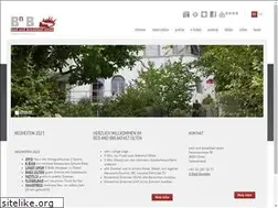 Sites similar to bnb-olten.ch