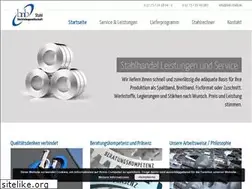Sites similar to bnb-stahl.de