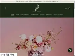 Sites similar to bnb.com.hk