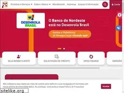 Sites similar to bnb.gov.br