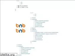 Sites similar to bnb.lt