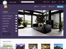 Sites similar to bnb.my