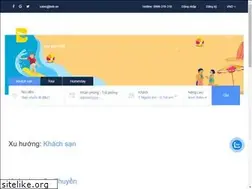 Sites similar to bnb.vn