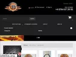 Sites similar to bnb4moto.com