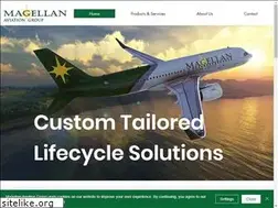 Sites similar to bnbaerotrans.com