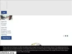 Sites similar to bnbank.com