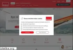 Sites similar to bnbank.no